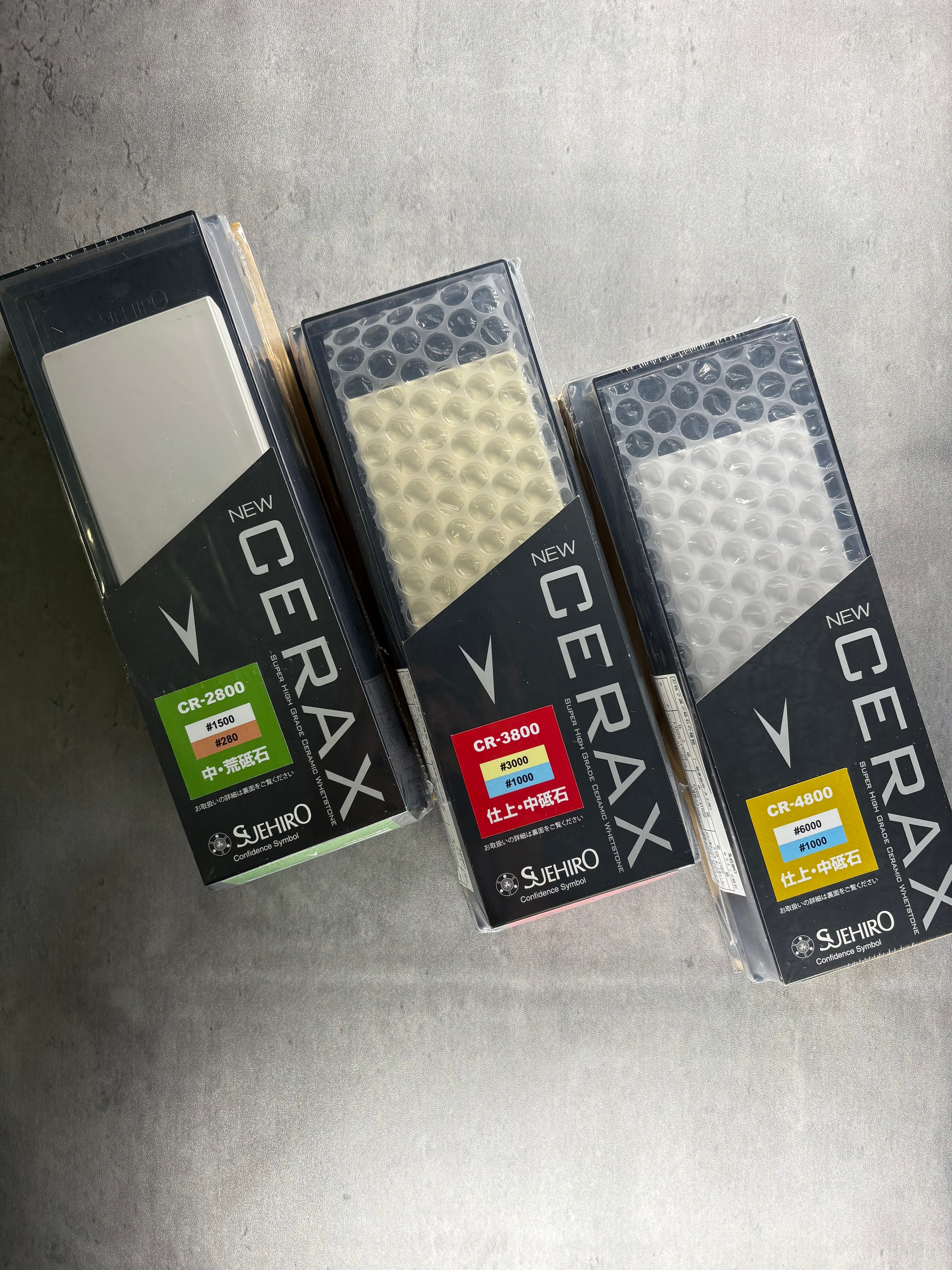 Suehiro （末広　砥石）