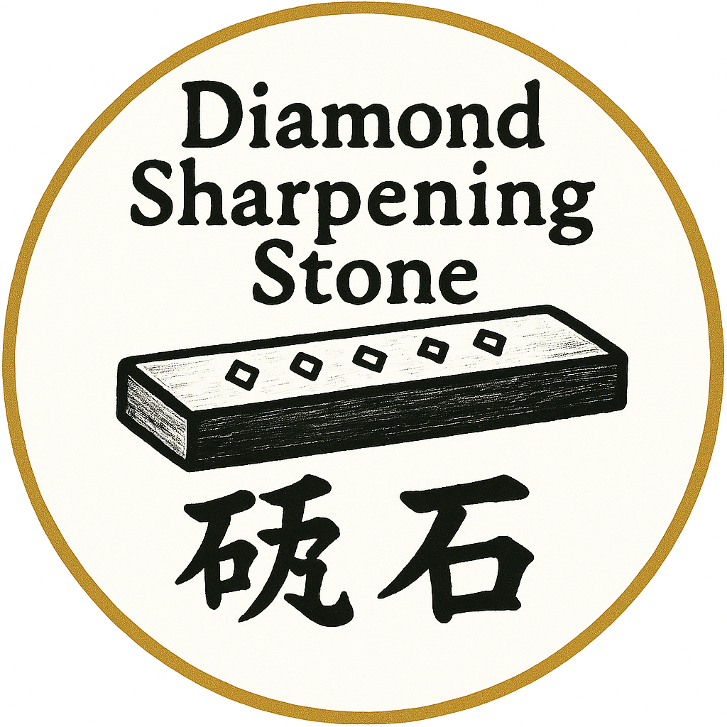 TUBOMAN ATOMA Diamond stone