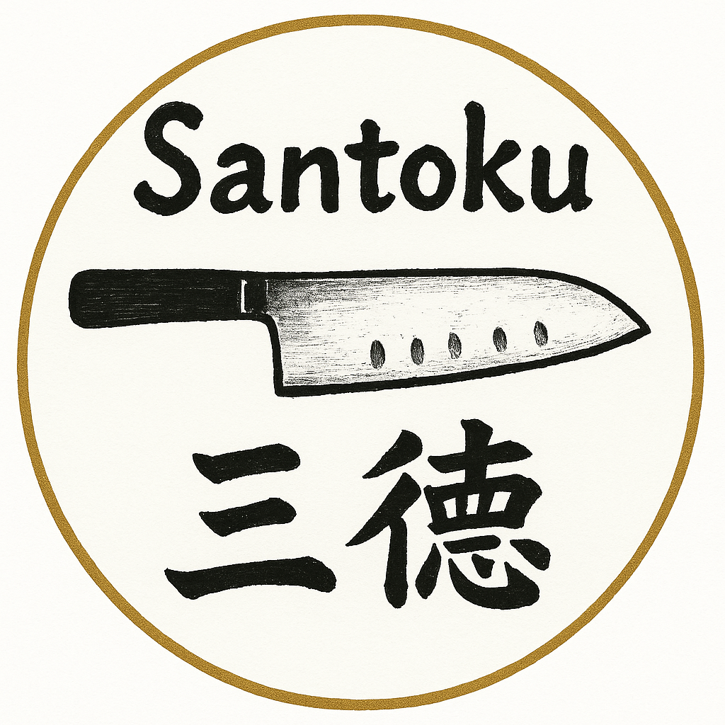 Santoku Knife