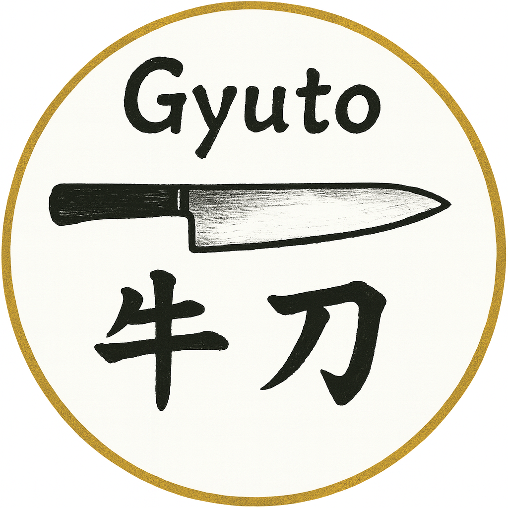 Gyuto　