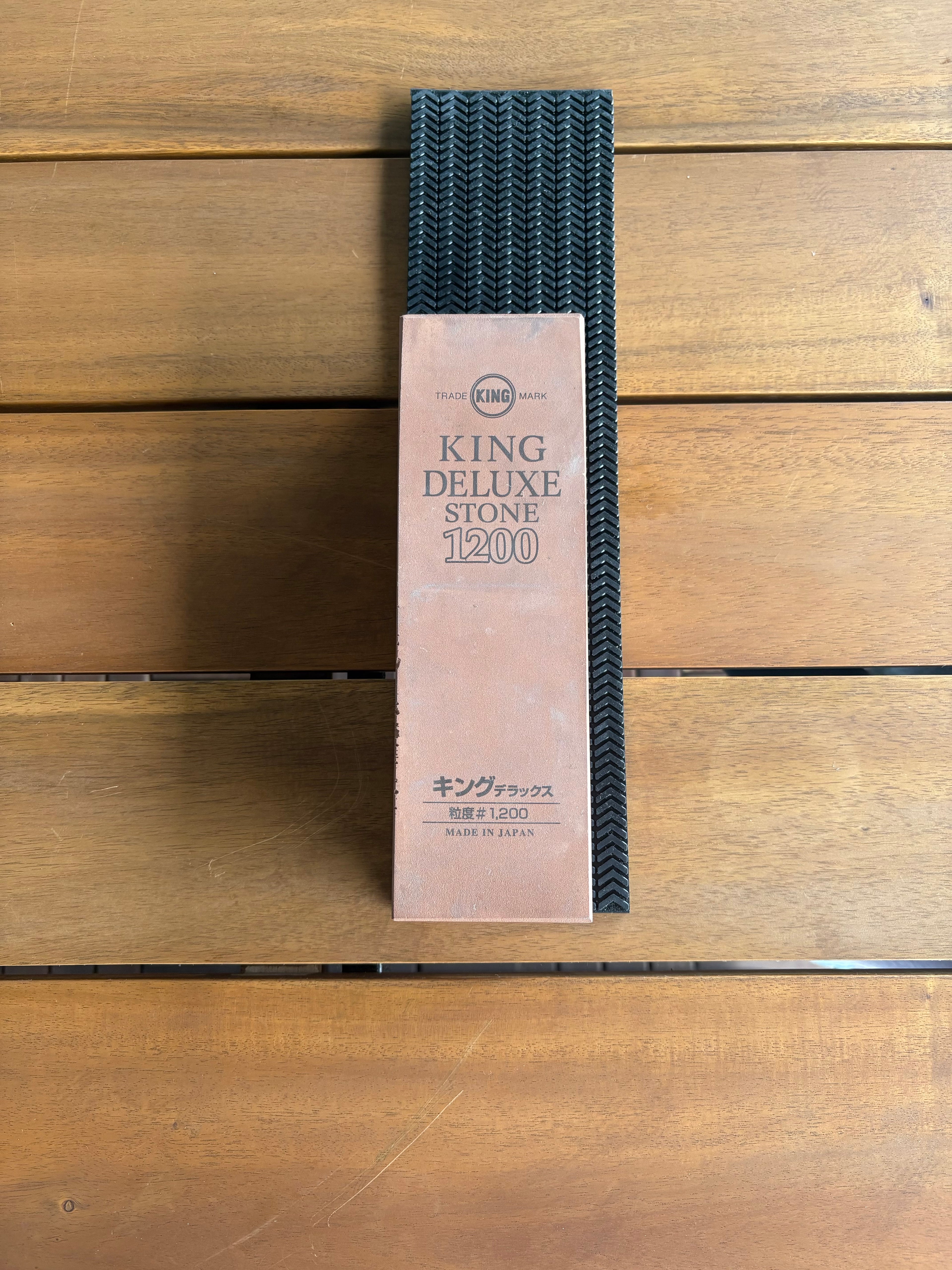 Anti-Slip Rubber Mat