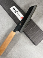 Ishizuchi 石鎚　Kurouchi blue #2 Hakata 180mm