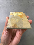 Kyoto Nakayama Shohonyama Awasedo Suita – Natural Finishing Stone (No. A10)