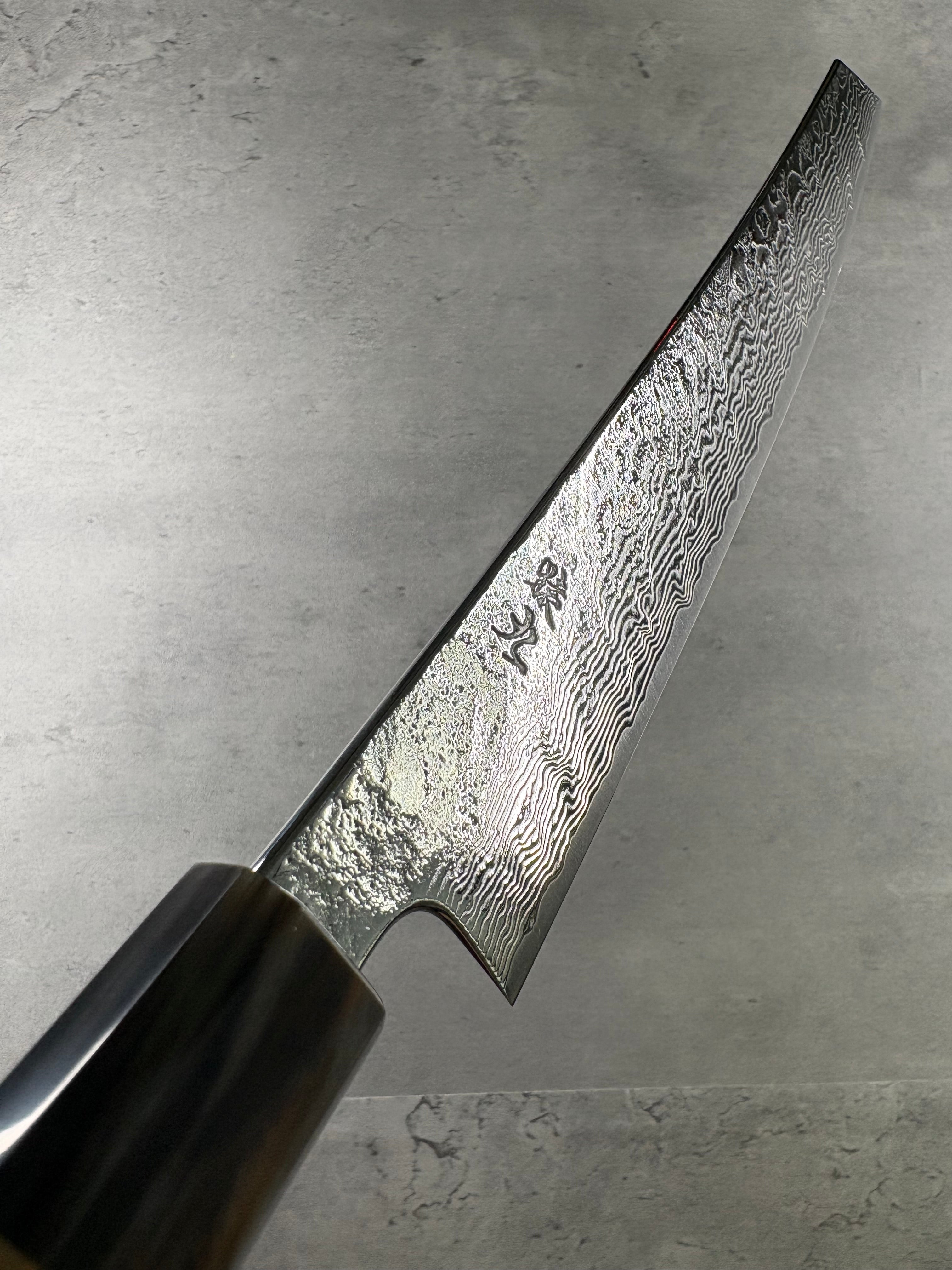 Enkyu Homuragumo Sujihiki 270mm