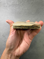 Kyoto Nakayama Shohonyama Awasedo Suita – Natural Finishing Stone (No. A09)