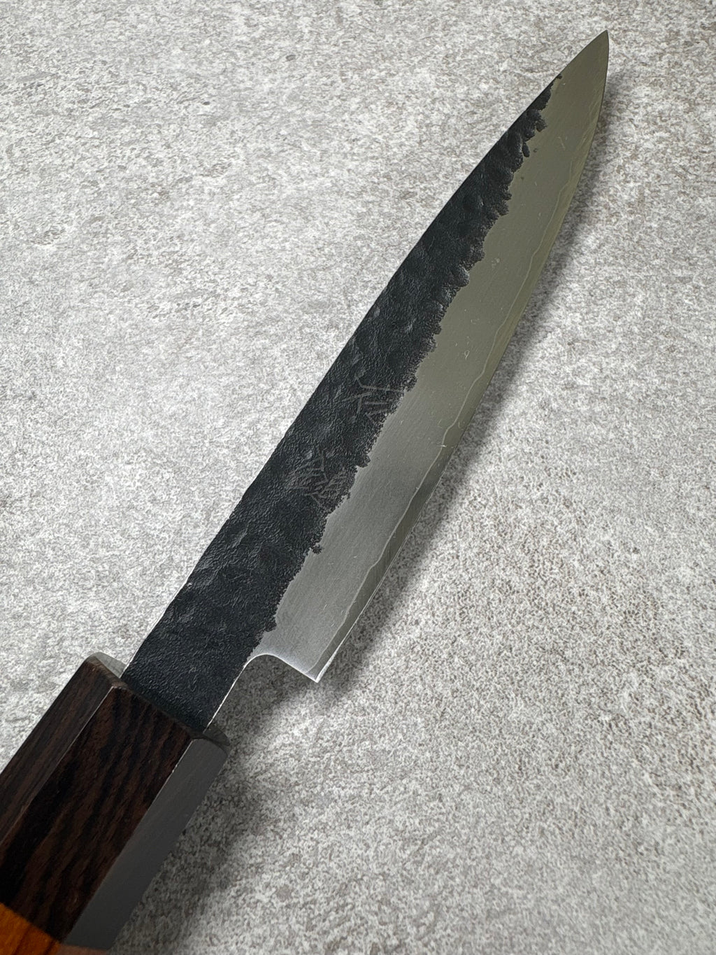 Ishizuchi 石鎚　Kurohada VG10 Petty 120mm