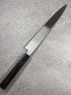 Masaya Shimizu x  Satoshi Nakagawa white 2 Yanagi 270mm (    Available on Backorder Take 2 weeks)