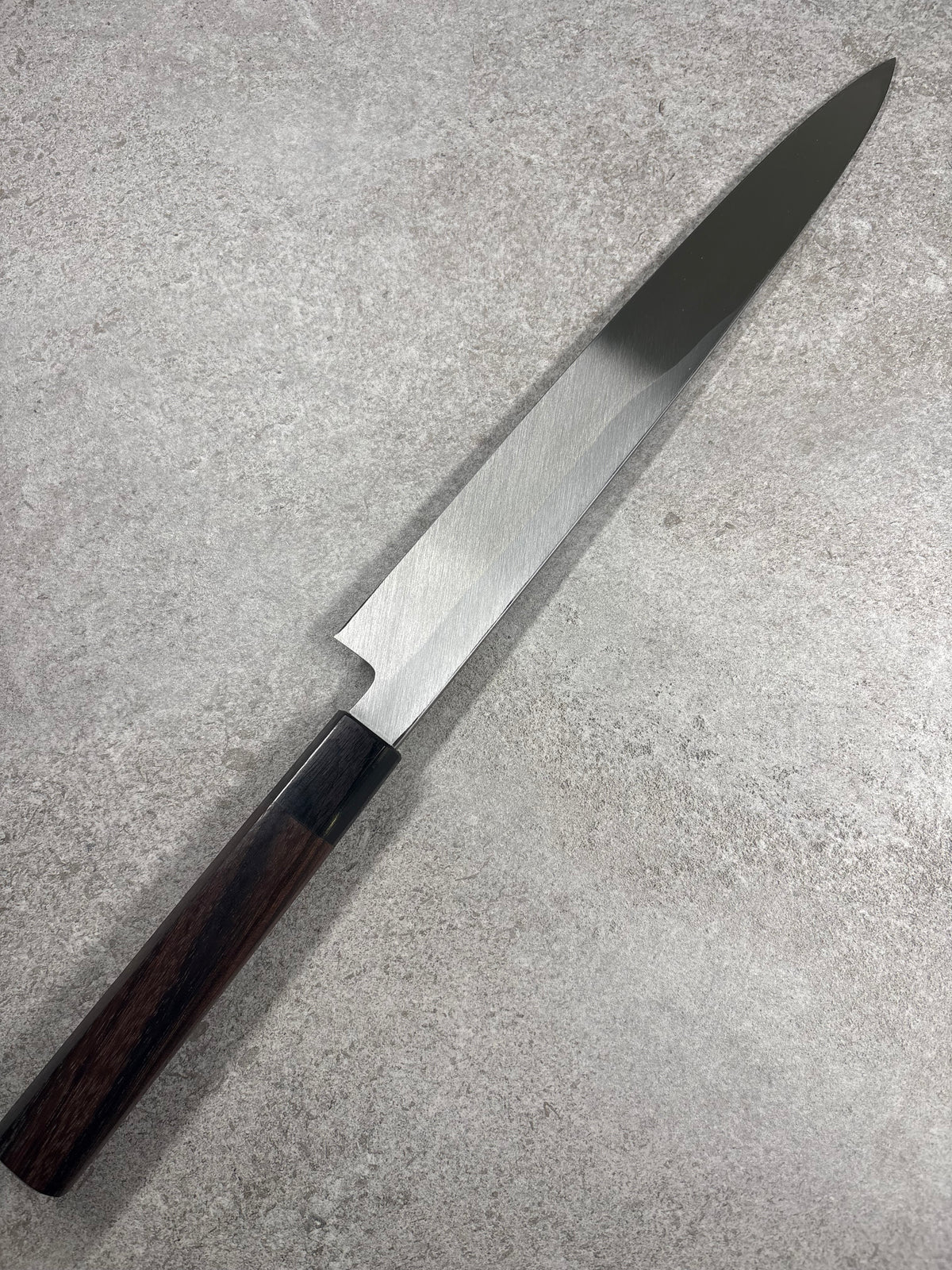Masaya Shimizu x  Satoshi Nakagawa white 2 Yanagi 270mm (    Available on Backorder Take 2 weeks)