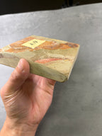 Kyoto Nakayama Shohonyama Awasedo Suita – Natural Finishing Stone (No. A14)