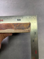 Kyoto Nakayama Shohonyama Awasedo Suita – Natural Finishing Stone (No. A14)