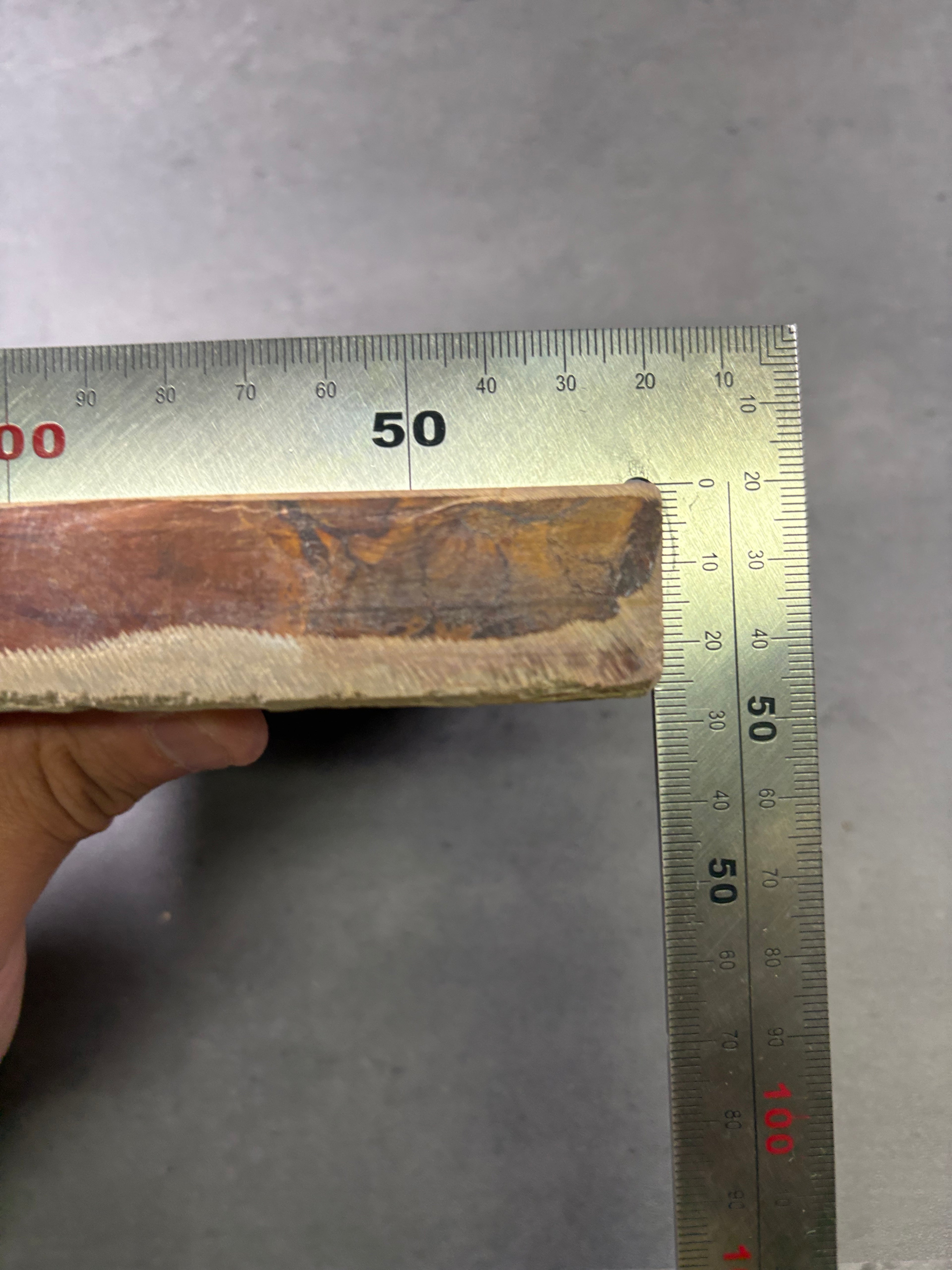 Kyoto Nakayama Shohonyama Awasedo Suita – Natural Finishing Stone (No. A14)