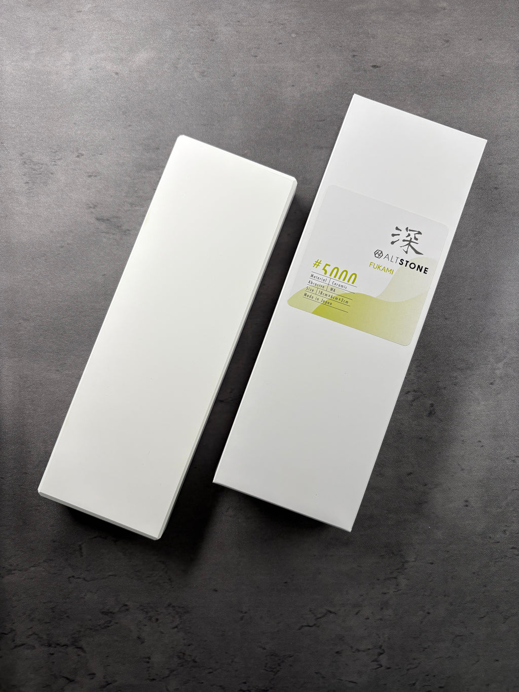 Fukami  #5000 ALTSTONE