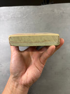 Kyoto Nakayama Shohonyama Awasedo Suita – Natural Finishing Stone (No. A14)