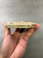 Kyoto Nakayama Shohonyama Awasedo Suita – Natural Finishing Stone (No. A05)