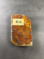 Kyoto Nakayama Shohonyama Awasedo Suita – Natural Finishing Stone (No. A02)