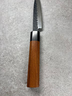 Ishizuchi 石鎚　Kurohada VG10 Petty 120mm