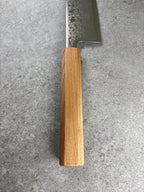 Ishizuchi 石鎚　Nickel damascus SLD Gyuto 240mm