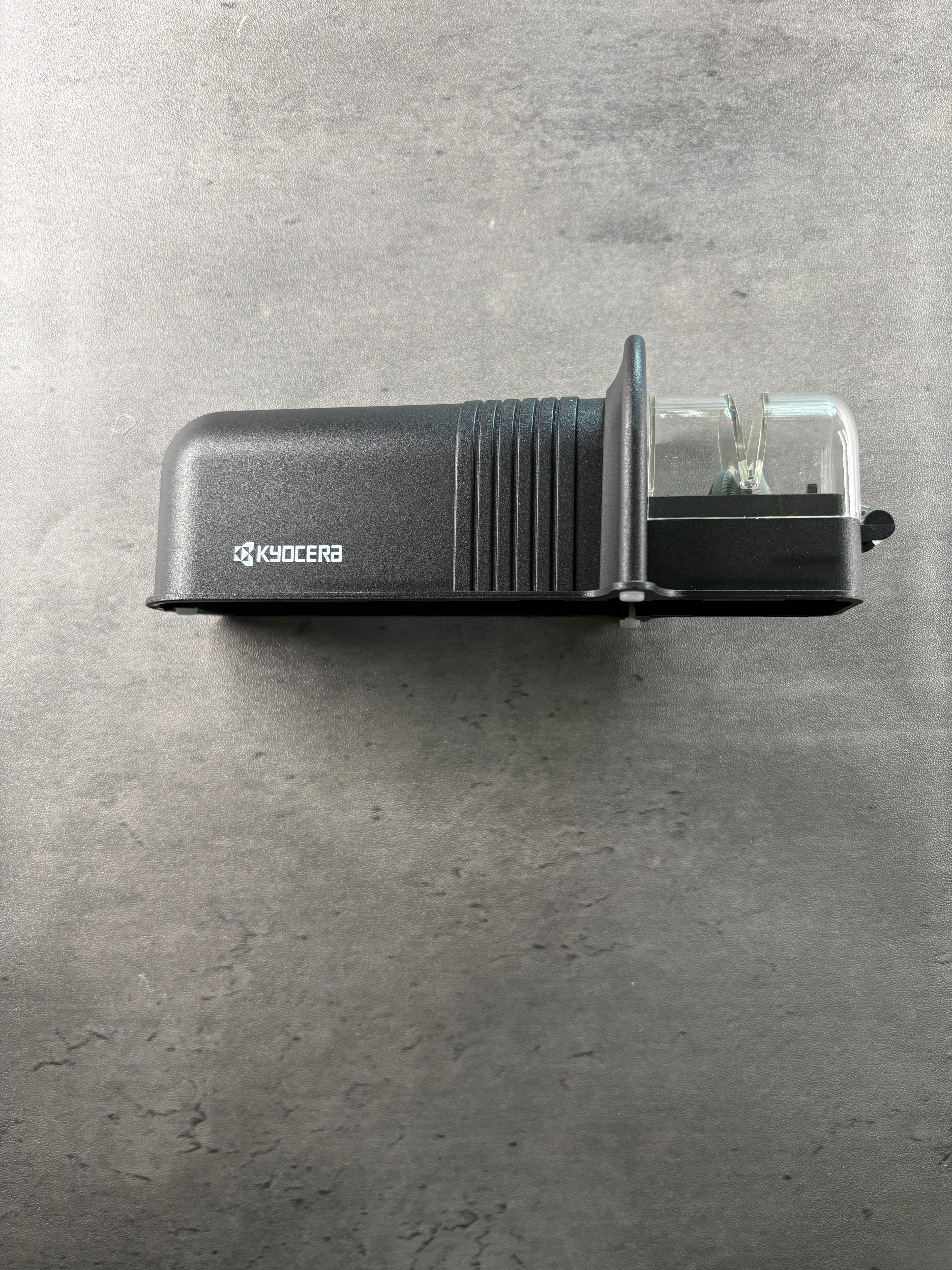 Kyocera Roll Sharpener RS-20BK