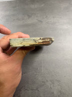 Kyoto Nakayama Shohonyama Awasedo Suita – Natural Finishing Stone (No. A01)