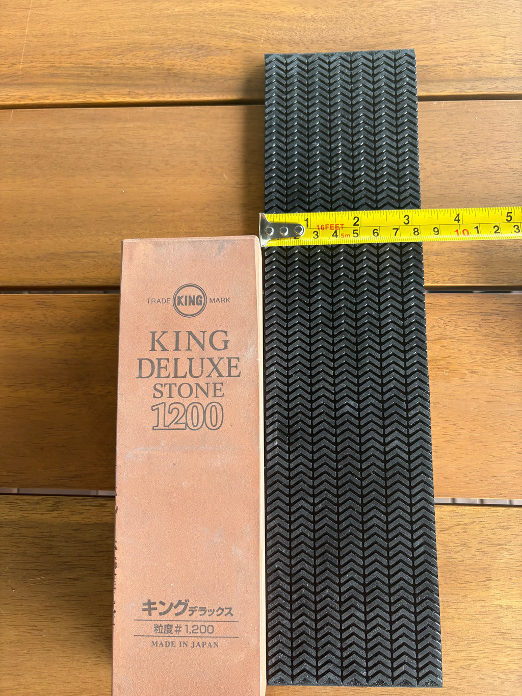 Anti-Slip Rubber Mat