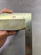 Kyoto Nakayama Shohonyama Awasedo Suita – Natural Finishing Stone (No. A15)
