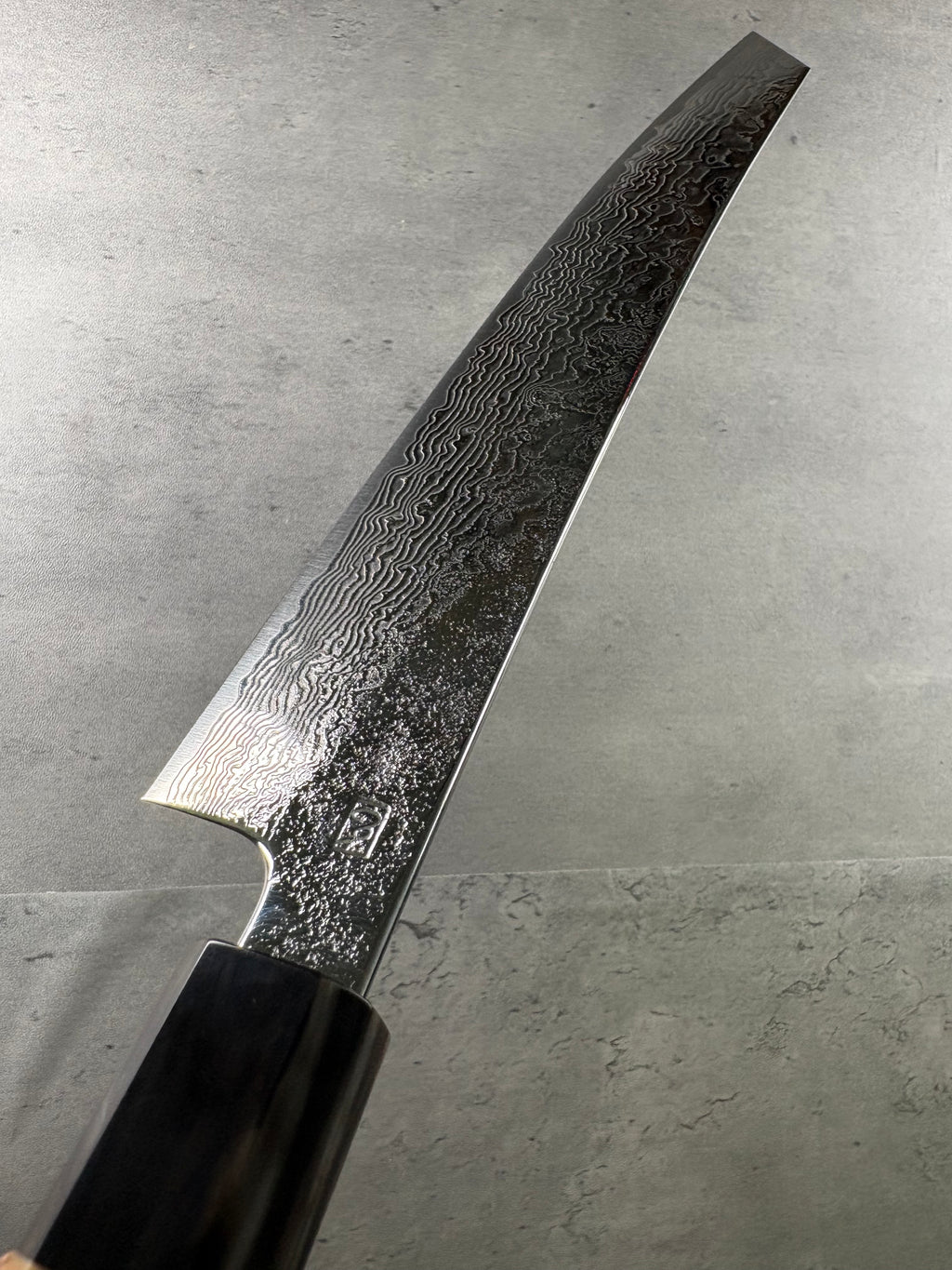 Enkyu Homuragumo Sujihiki 270mm