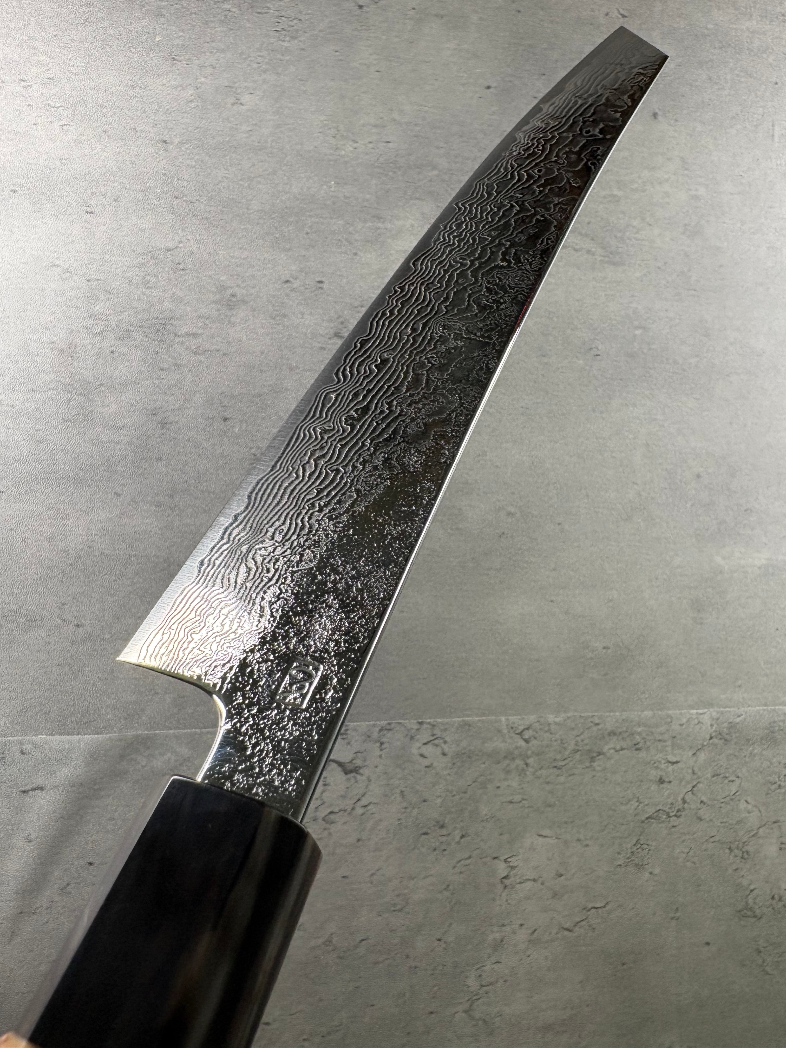 Enkyu Homuragumo Sujihiki 270mm