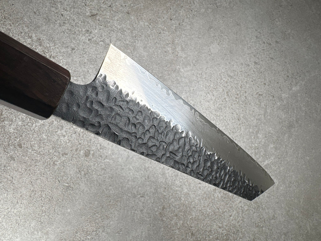 Ishizuchi 石鎚　Kurohada VG10 Kirituke 190mm