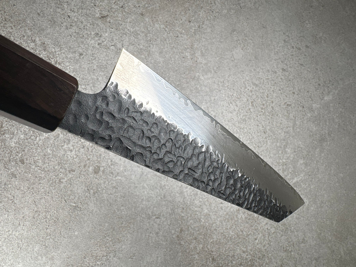 Ishizuchi 石鎚　Kurohada VG10 Kirituke 190mm