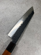 Ishizuchi 石鎚　Kurohada VG10 Kirituke 190mm