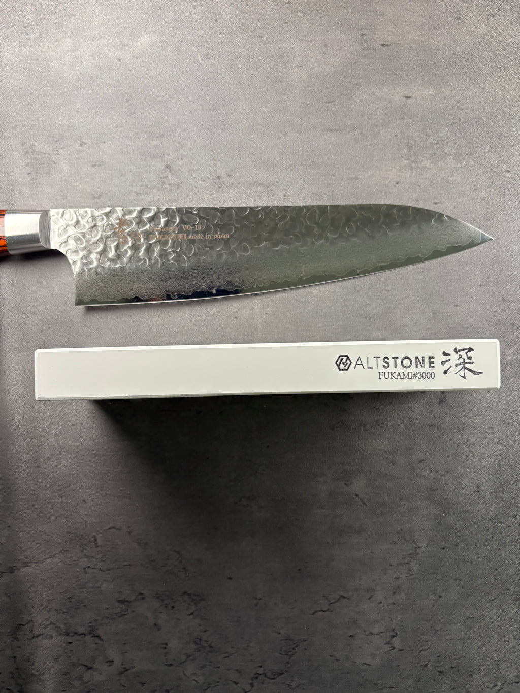 Fukami  #3000 ALTSTONE