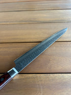 Sakai Takayuki 33 layer VG10 Sujihiki 240mm