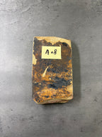 Kyoto Nakayama Shohonyama Awasedo Suita – Natural Finishing Stone (No. A08)