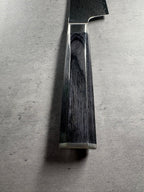 Grand Chef Seigaiha Kengata Gyuto 190mm