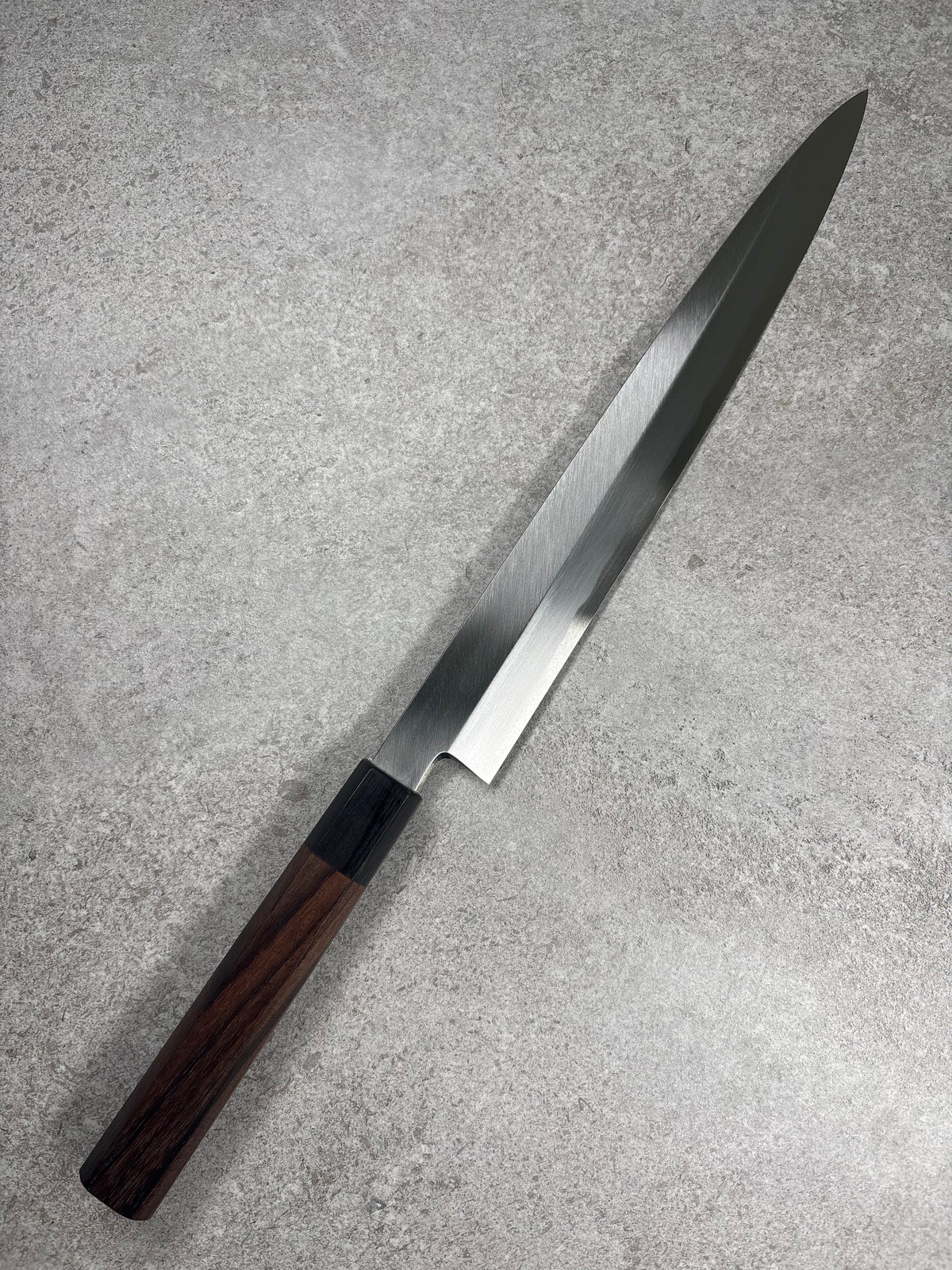 Masaya Shimizu x  Satoshi Nakagawa white 2 Yanagi 270mm (    Available on Backorder Take 2 weeks)