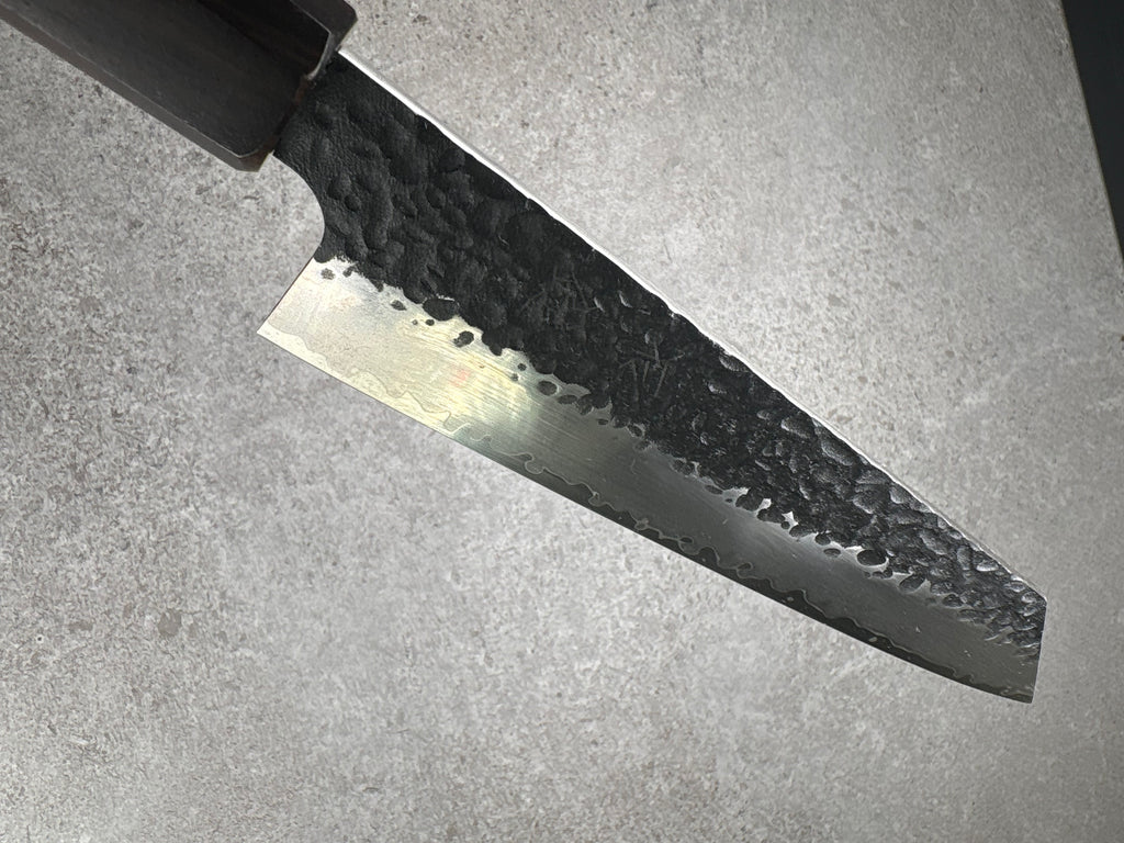Ishizuchi 石鎚　Kurohada VG10 Kirituke 190mm