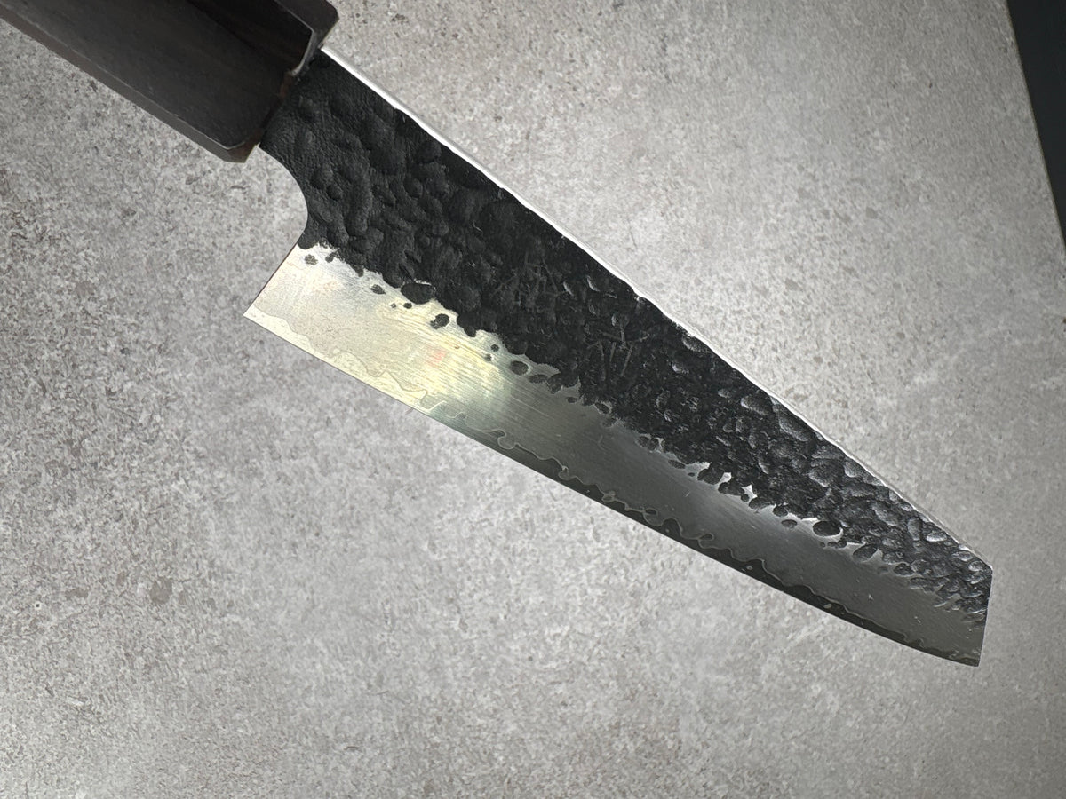 Ishizuchi 石鎚　Kurohada VG10 Kirituke 190mm