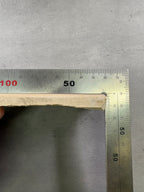 Kyoto Nakayama Shohonyama Awasedo Suita – Natural Finishing Stone (No. A11)