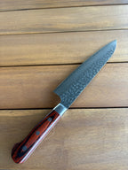 Sakai Takayuki 33 layer VG10 Gyuto 210mm