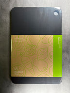 Asahi Rubber Cutting Board RUBBER Raba