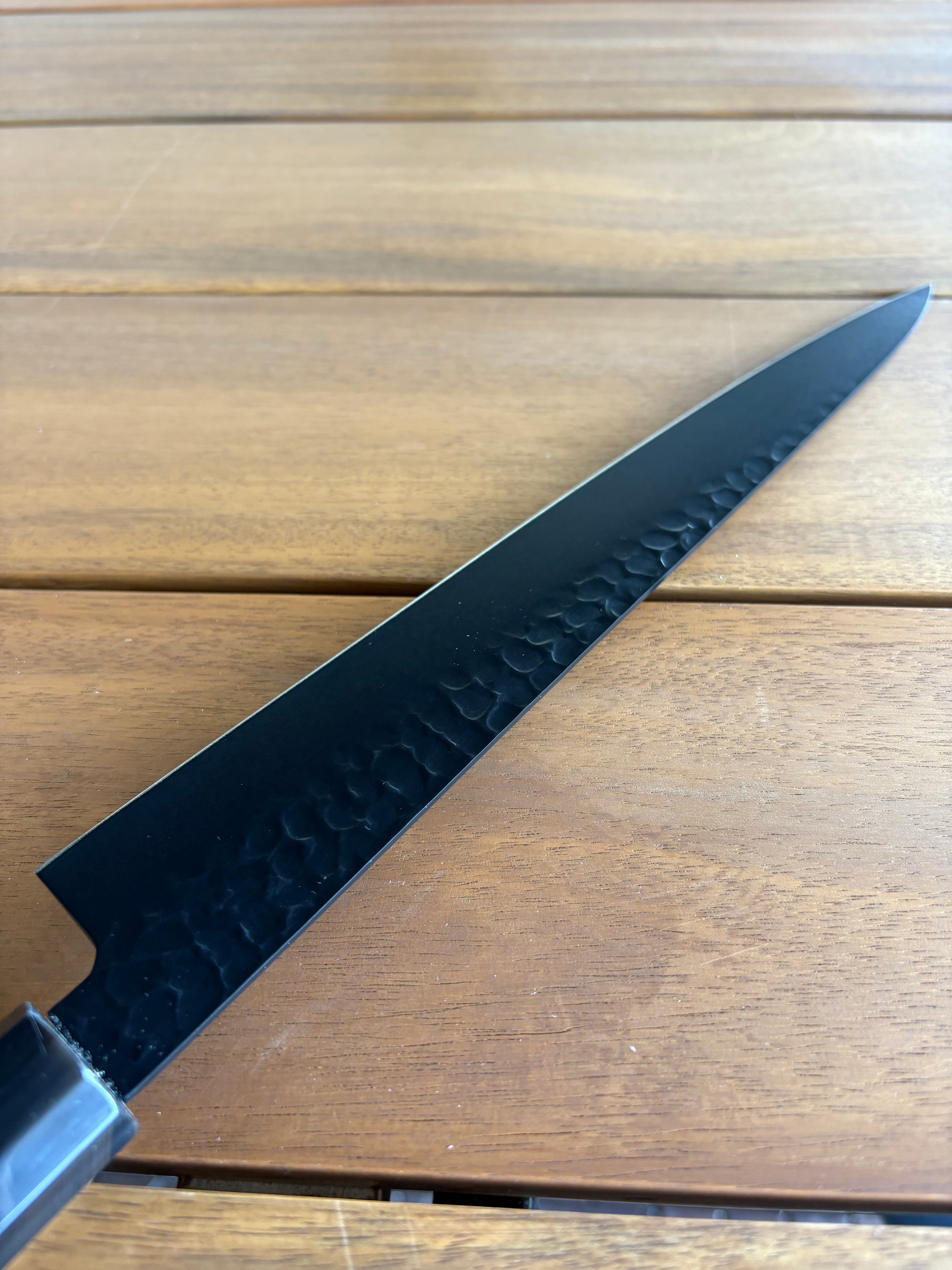 Sakai Takayuki KUROKAGE VG10 series – SOUTEN Knife Brisbane