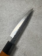Ishizuchi 石鎚　Kurohada VG10 Petty 120mm