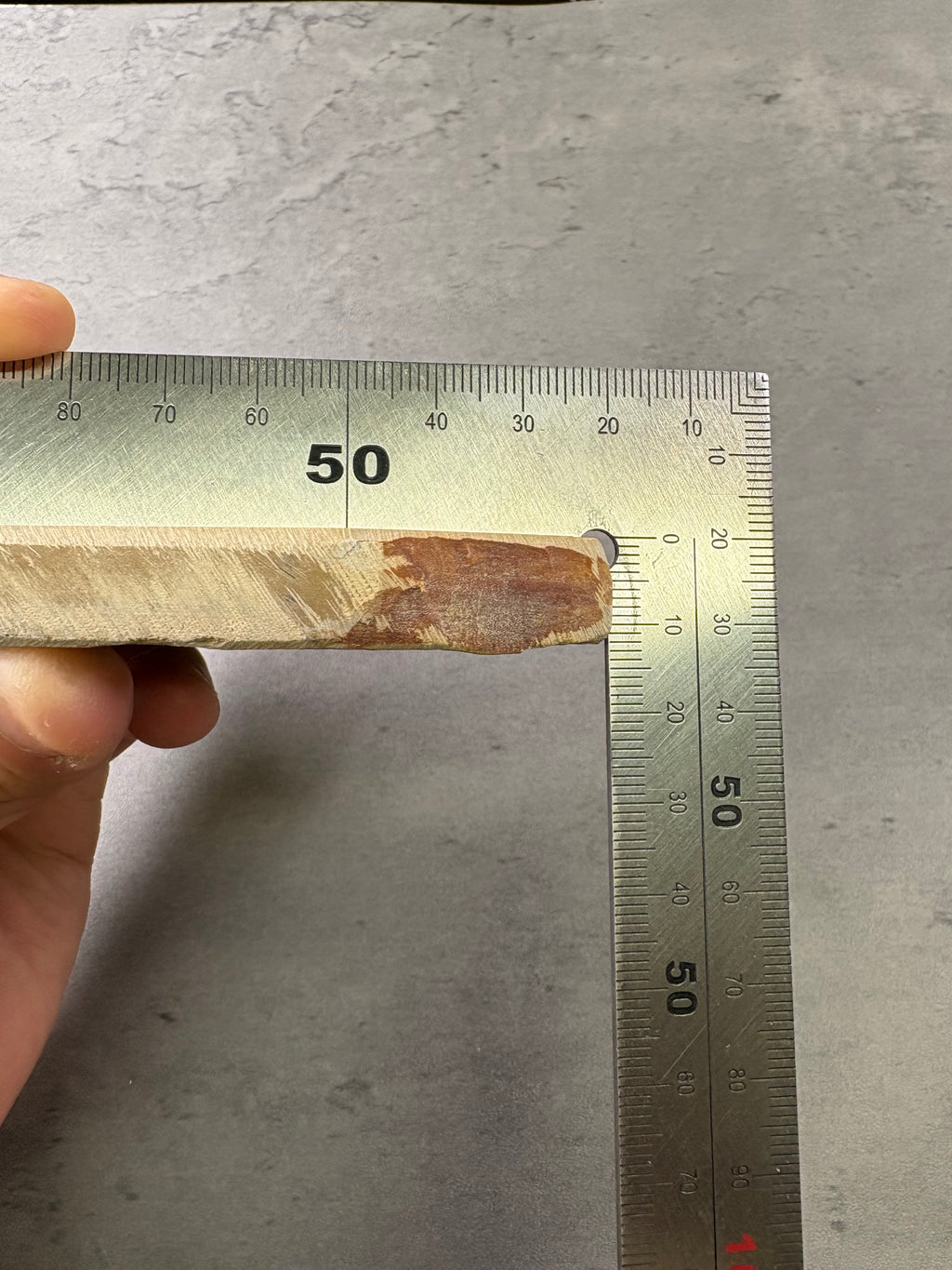 Kyoto Nakayama Shohonyama Awasedo Suita – Natural Finishing Stone (No. A05)