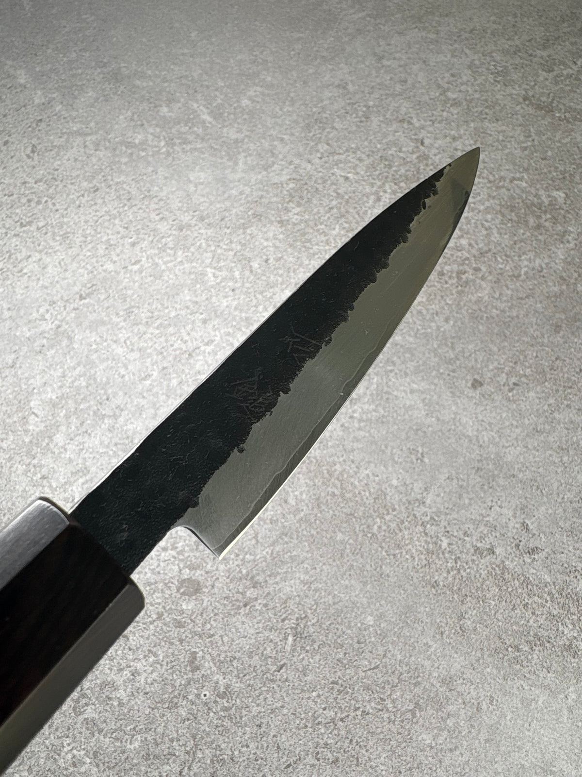 Ishizuchi 石鎚　Kurohada VG10 Petty 120mm