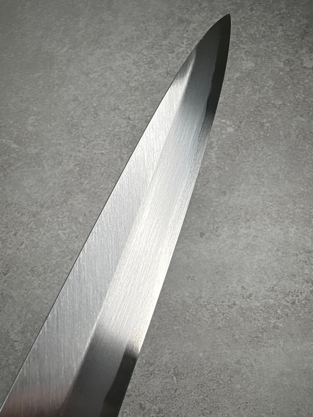 Masaya Shimizu x  Satoshi Nakagawa white 2 Yanagi 270mm (    Available on Backorder Take 2 weeks)