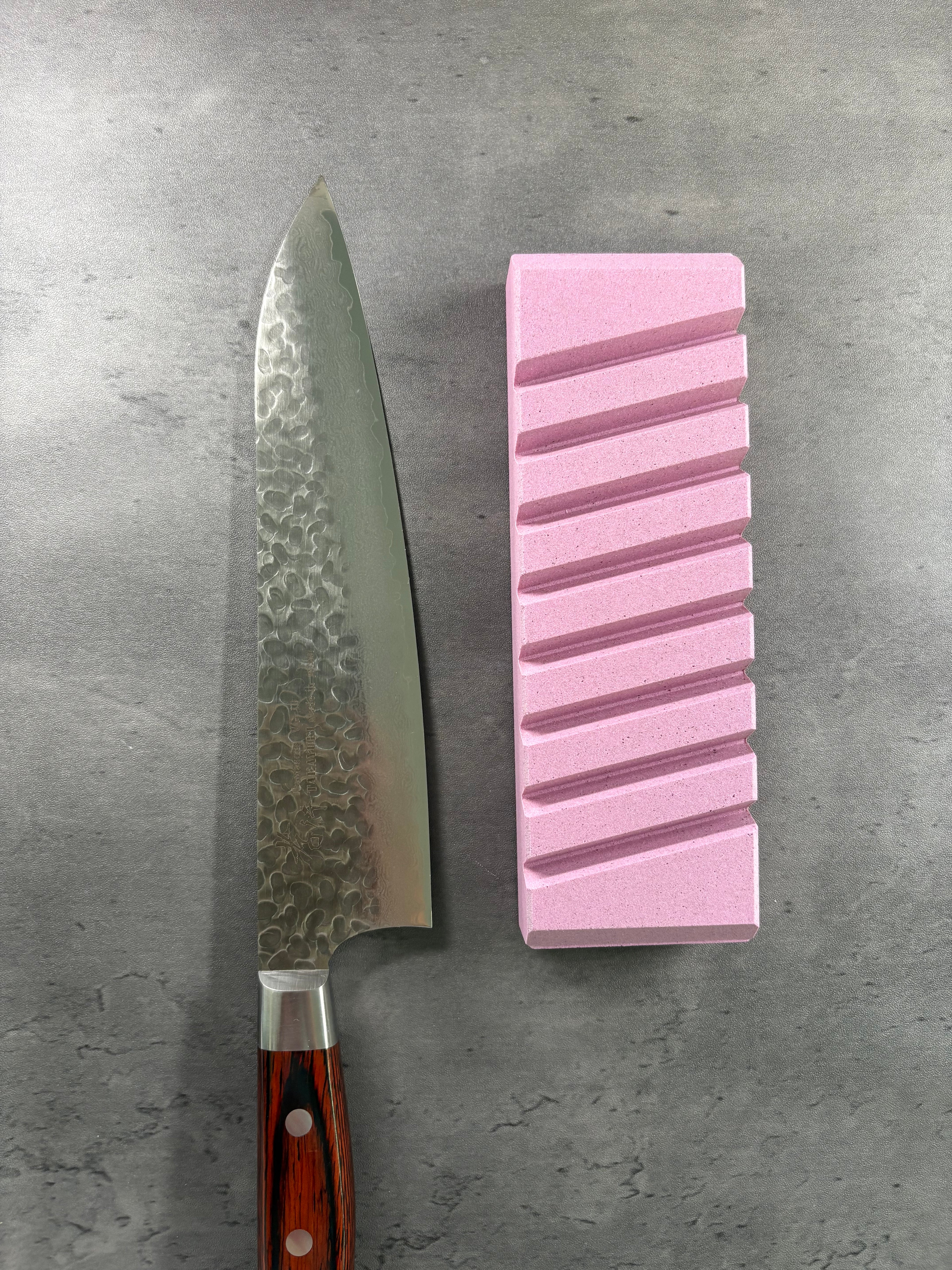 ALTSTONE Flattening stone