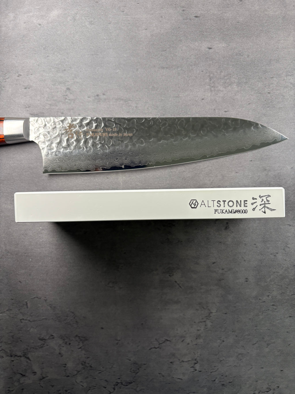 Fukami  #8000 ALTSTONE
