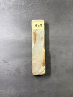 Kyoto Nakayama Shohonyama Awasedo Suita – Natural Finishing Stone (No. A07)