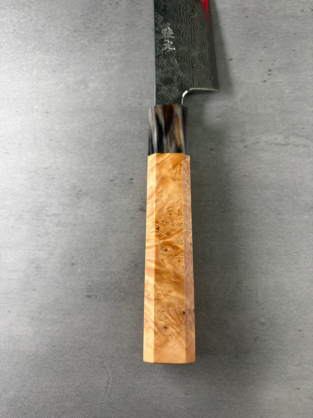 Enkyu Homuragumo Sujihiki 270mm