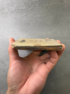 Kyoto Nakayama Shohonyama Awasedo Suita – Natural Finishing Stone (No. A09)